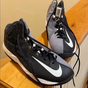 Nike Airmax Stutter Step 2